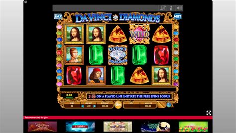 Slots Devil Casino (2024) .